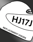 HJ17J VISORS