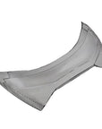 HJC H10 Rear Spoiler Dark Smoke
