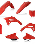Full plastic kit CRF450R 2021 OEM/Replica