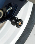 Black Cotton Reel example R&G