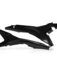 ACERBIS -16892.090 - Air-box-covers Black