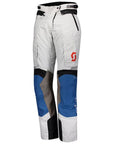 Dualraid Pants Sapphire Blue_Lunar Grey - S272875-6370