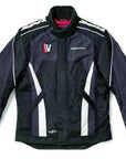 Spidi Varitek Jacket Black