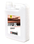 SELF OIL Semi Synthetic  4L