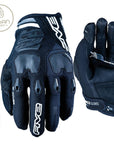 FIVE E2 Enduro Gloves Black