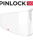 Pinlock 120 insert lens - clear