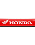 Factory Effex 10 inch bar pad Honda