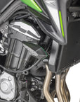 SDL01GR+Kawasaki Z900 (2018)