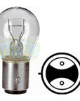 Stop/tail 12v 21/5w bulbs