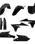 YAMAHA YZF 250/450 2014-17