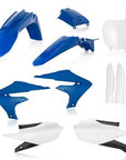Full plastic kit YZ250F 2019 OEM/Replica
