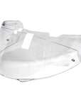 HJ33 CLEAR VISOR