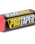 2.0 Square Bar Pad - Red Black