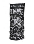 Acerbis SP Club Rush Neck Warmer Black