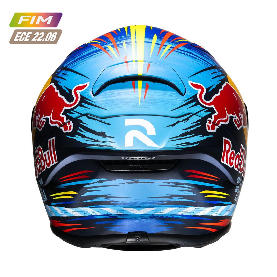 HJC RPHA 1 - Replica Graphics – CMG Motorcycles