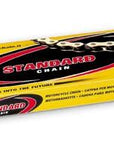 Regina Standard Chain