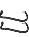 HGFARM-Hand guards-Black