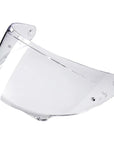 HJ38 CLEAR VISOR