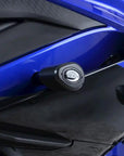 RHS Aero Style for Yamaha YZF-R25 '19- & YZF-R3 '19-