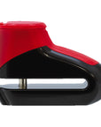 ABUS 303 Red Disc Lock