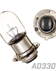 1 PIN HEAD LAMP BULB