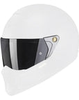 Scorpion EXO-HX1 Visor - Dark Smoke