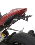 Fender Eliminator for the Triumph Speed Triple 1200 RR '22- & Speed Triple 1200 RS '21-