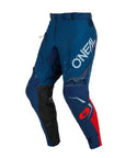 O'Neal PRODIGY V.24 Pant Limited Edition - Blue/Red