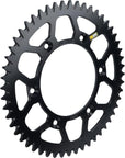 Race Spec (RS) Aluminum Rear Sprocket - Black