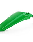 Acerbis KXF Rear mudguard OEM green KXF450 2019-22