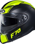 HJC F70 Mago MC4HSF