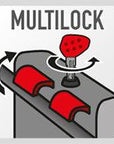 MULTILOCK