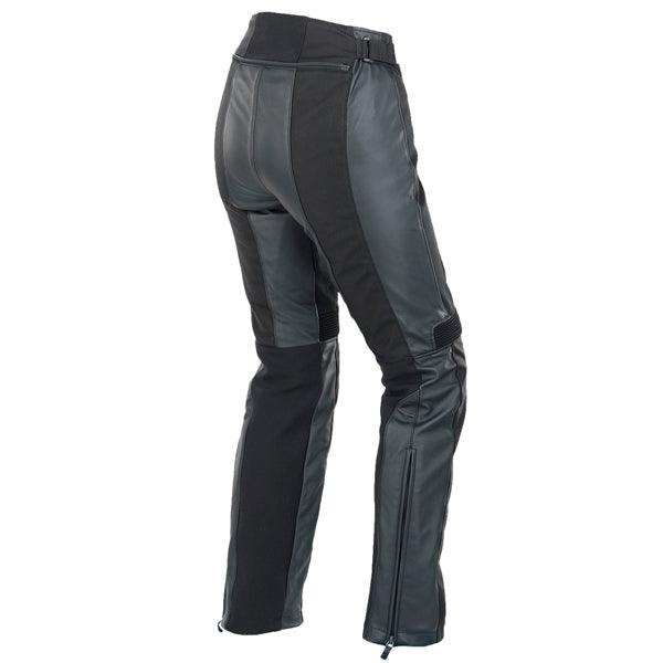 Spidi Teker Lady Leather Trousers - SALE – CMG Motorcycles