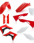 !Full plastic kit CRF250R 19 OEM/Replica