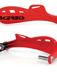 Red Rally handguard universal mount -  13057.110