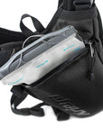 Hydration Black backpack & 2ltr bladder