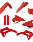 - HONDA CRF 250 RX 2022 - HONDA CRF 300 RX 2022 - HONDA CRF 450 RX 2021 2022