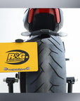 Tail Tidy for Ducati XDiavel and XDiavel S '16-
