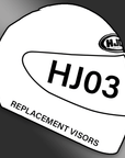 HJ03 VISORS