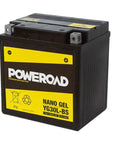YG30L-BS Sealed Nano Gel
