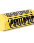 2.0 Square Bar Pad - Race Yellow