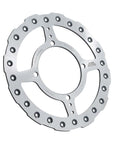 JT Disc Front Self Cleaning S/Steel Kawasaki/Suzuki