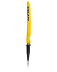 Track Marker - Yellow
