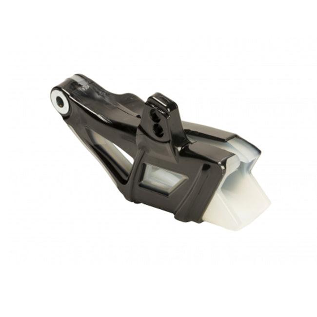 ACERBIS CHAIN GUIDE KAWASAKI KX 250 F 09/17 KX 450 F 09/15 NERO - Foto 6