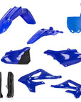 Full plastic kit YZ85 2022 OEM/Replica