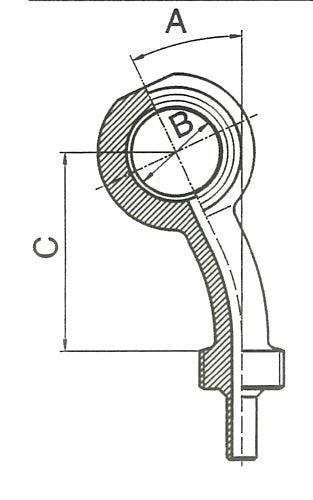 B &amp; H Global System - Side Banjo