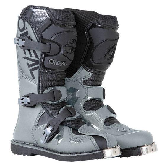 O&#39;Neal Youth ELEMENT Boot - Grey