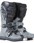 O'Neal Youth ELEMENT Boot - Grey