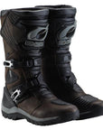 O'Neal SIERRA WP Boot Crazy Horse Brown - Adventure