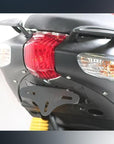 Tail Tidy/Licence Plate Holder! Suitable for the Aprilia SR50 '05-.